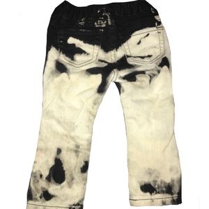 The Children's Place Bottoms - Distressed Toddler Jeans 18-24 Months The Children's Place Bottoms - Distressed Toddler Jeans 18-24 Months